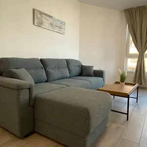 Apartman за гости 