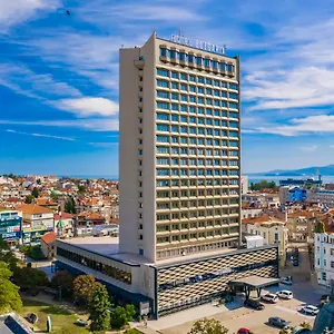 Bulgaria Burgas City