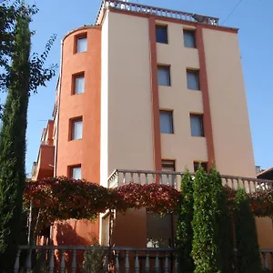 Family Saint Iliya Burgas City